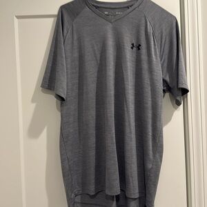 Under Armour shirt